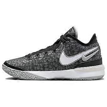 Nike LeBron Nxxt Gen 'Black Grey' DR8784-005