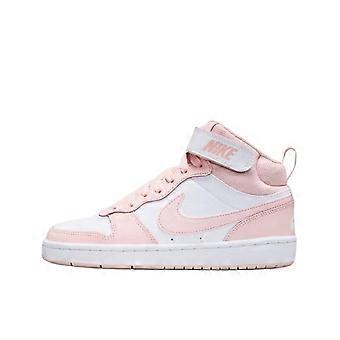 Nike Skateboard Schoenen van synthetisch leer, roze/wit, unisex, CD7782-I22