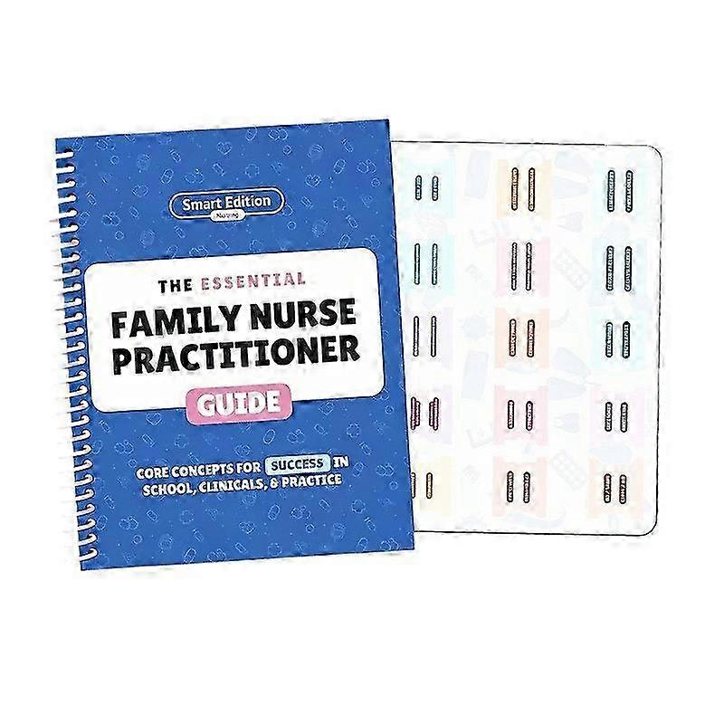 FNP-Focused Clinical Practice Handbook