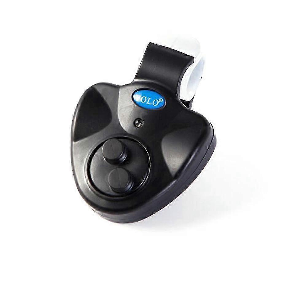 Sensitive Clip-On Fish Bite Alarm