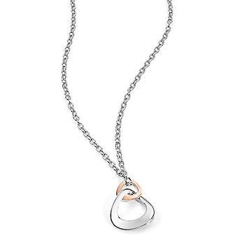 Morellato Woman Stainless Steel Pendant Necklace SKT02