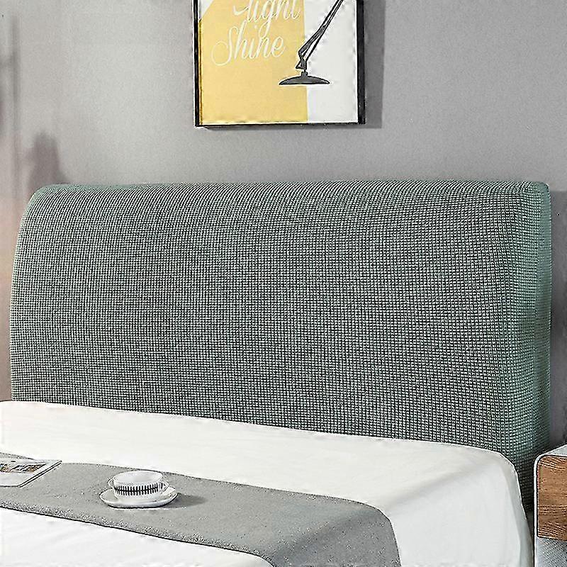 Protective Headboard Cover 180cm (Green)