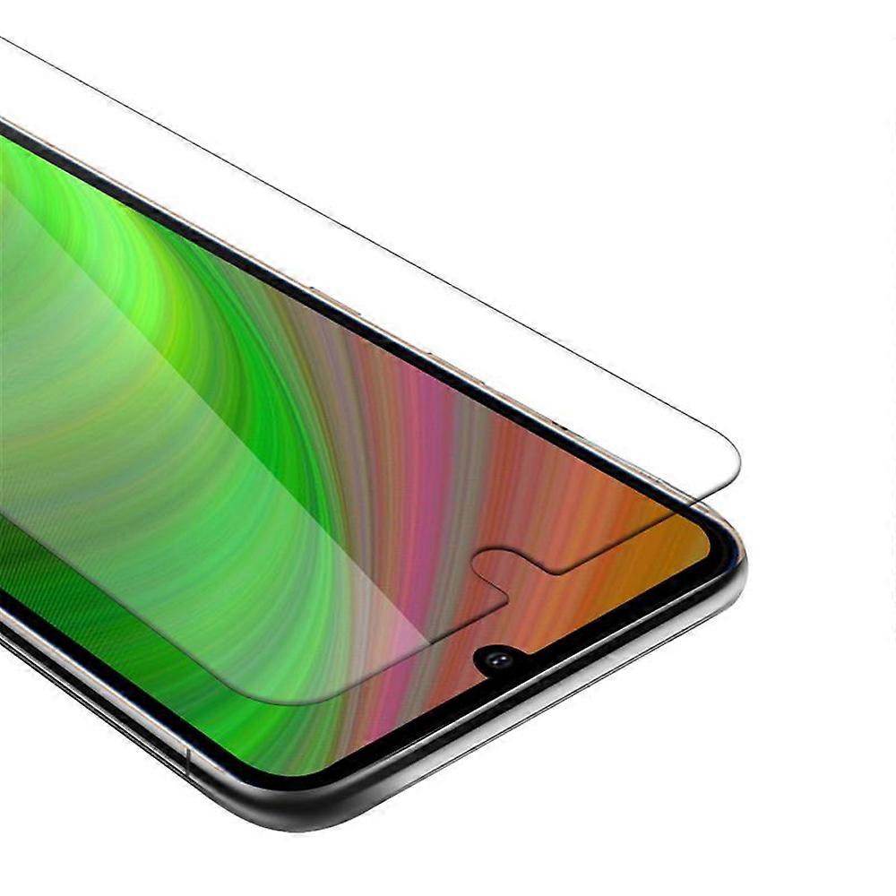Screen protector compatible with LG V60 ThinQ