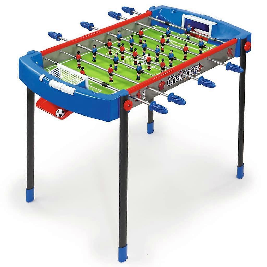 Smoby Voetbaltafel Challenger
