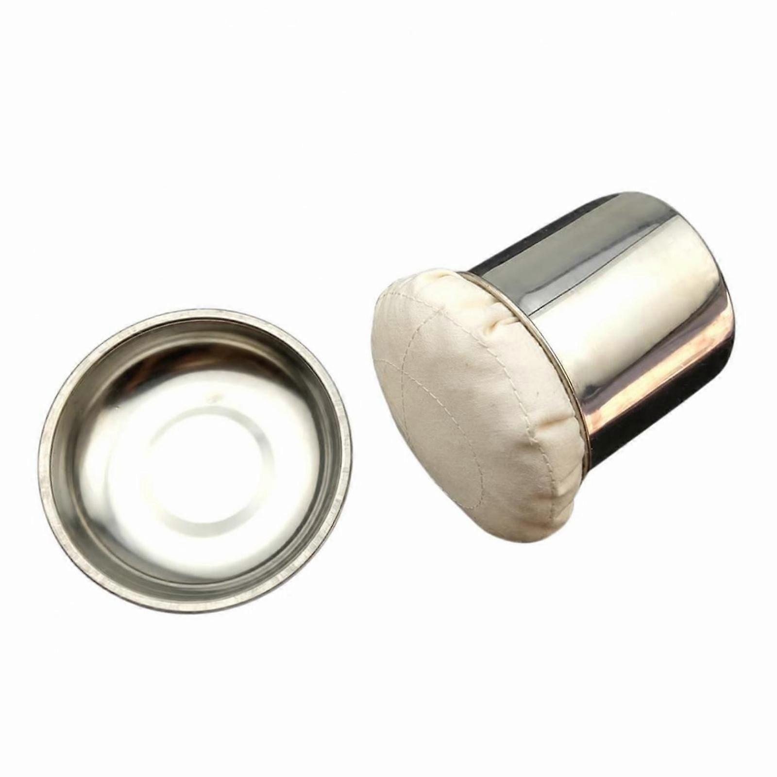 Kitchenware Wipe-Clean Griddle Oil Spreader for Pancake Prep
