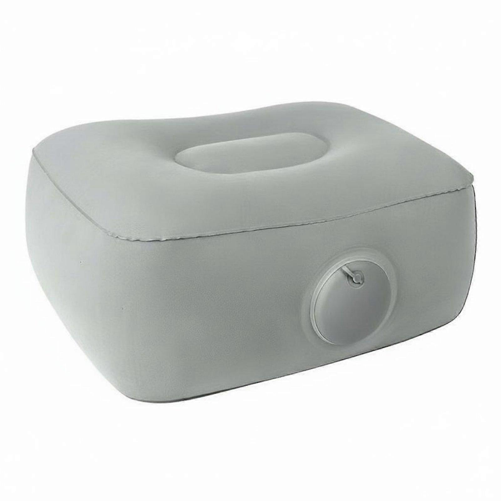 Inflatable Stadium Seat Seat Pad Security Check Convenient Automatic-Inflating
