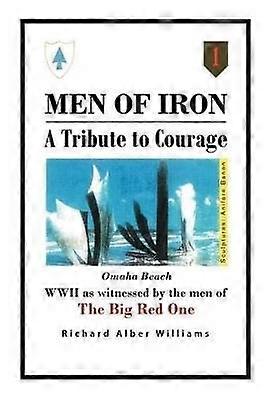 Men of Iron