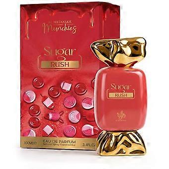 Munchies Sugar Rush Eau de Parfum, 100 ml.