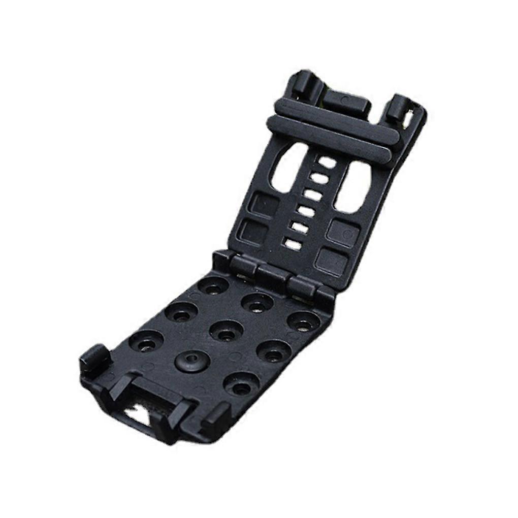 Compact Outdoor Clamp Sheath Holster Loop