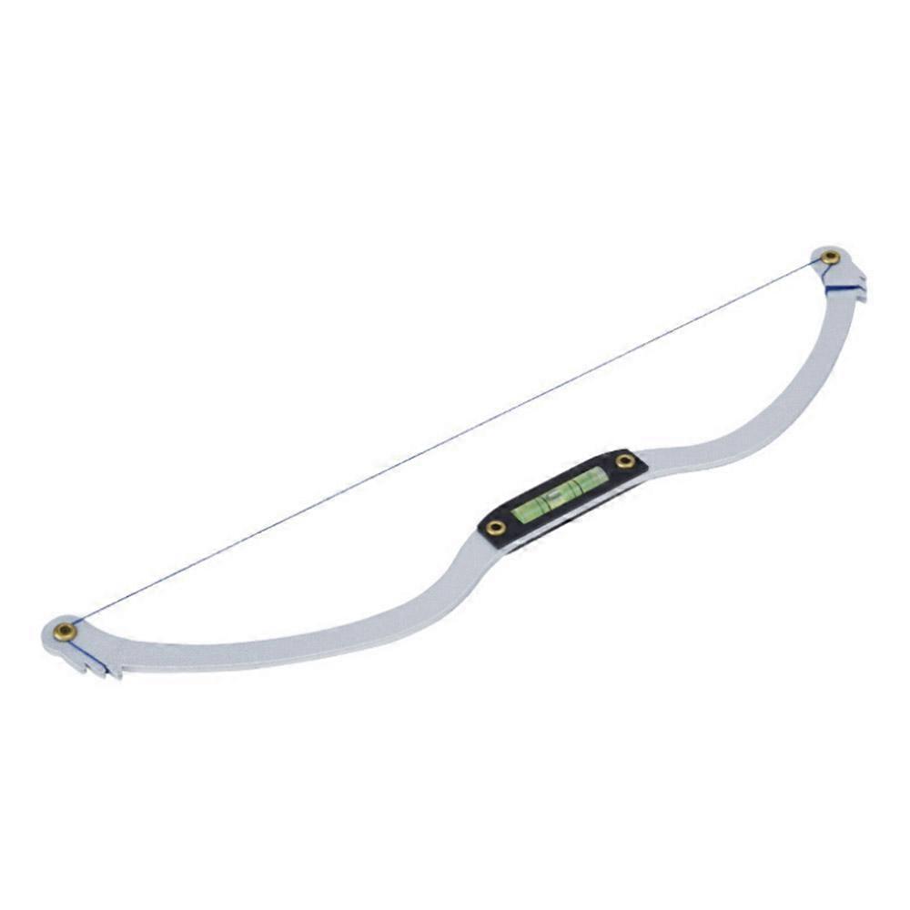 Metal Eyebrow Ruler Microblading Mapping String Marker Permanent Makeup Microblading Supplies with