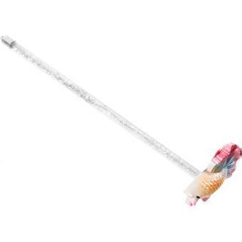 Betta Fish Toys Betta Fish Training Wand for Interactive Use