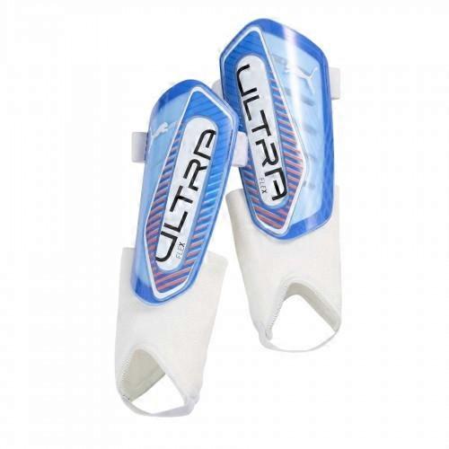 Puma Ultra Flex Shin & Ankle Guards
