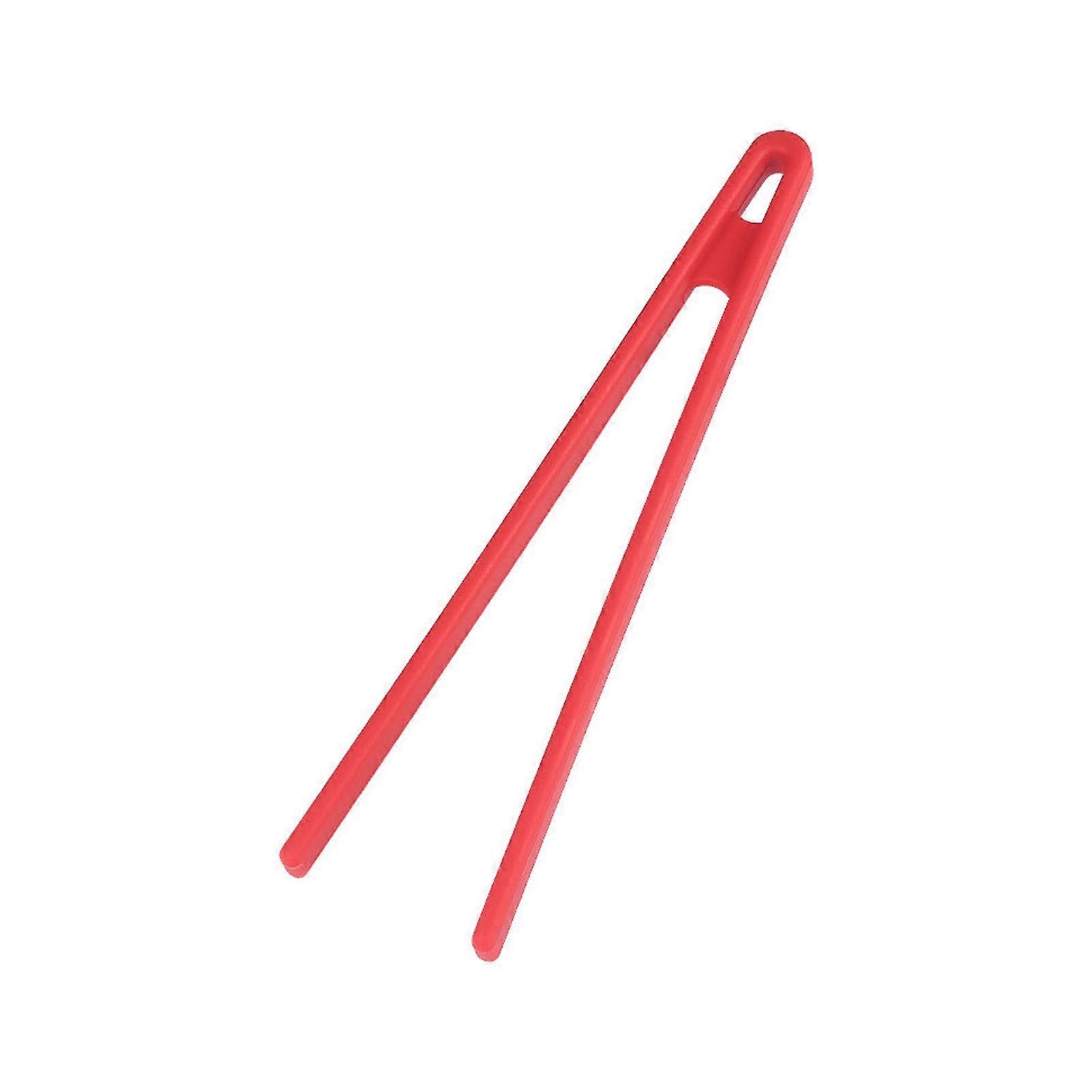 A-Shape Silicone Clip For Grilling And Baking
