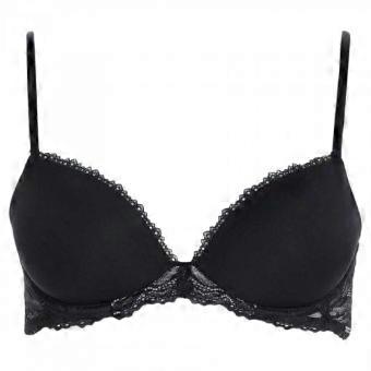 Calvin Klein Womens/Ladies Demi Lace Bra