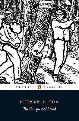 La conquête du pain