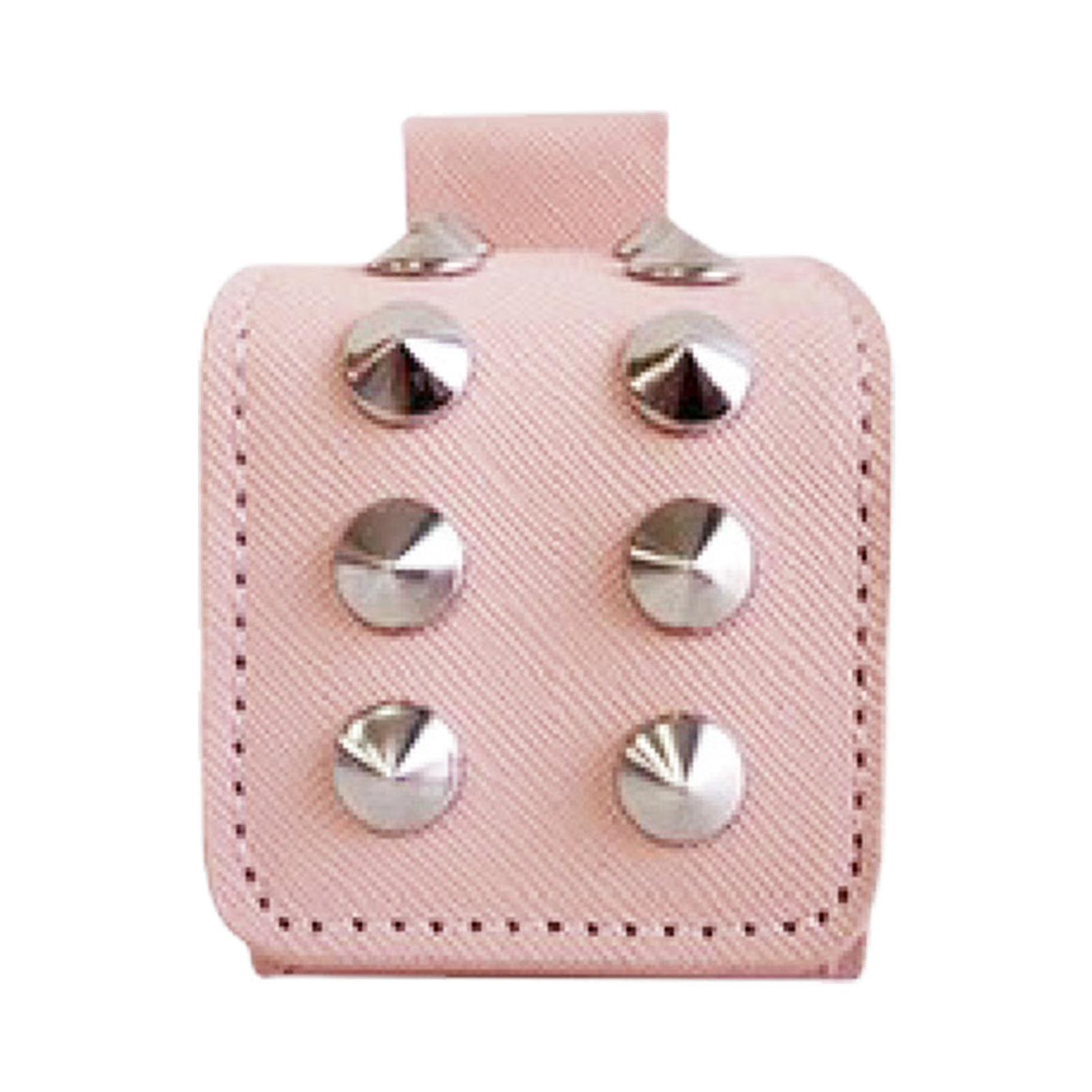 Golf Ball Mini Pouch Attached With A Unique Belt Loop For Store Any   Small Items