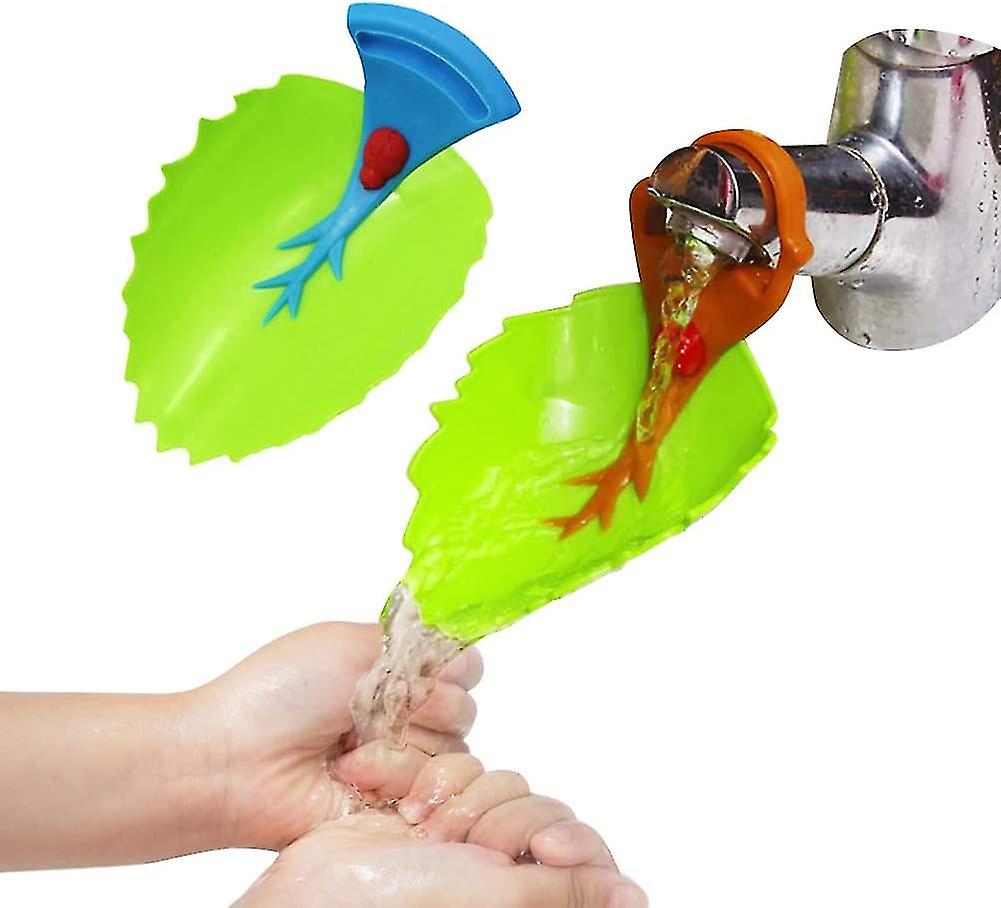 Leaf Sink Extension For Kitchen Sink