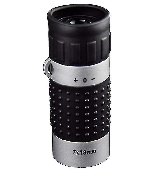 Golf Rangefinder 163/1000m 7x Magnification Slope Golf Rangefinder Hunting With Slope/pin/scanning Model -e