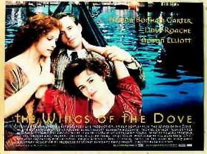 Wings Of The Dove (Style A) Movie Poster