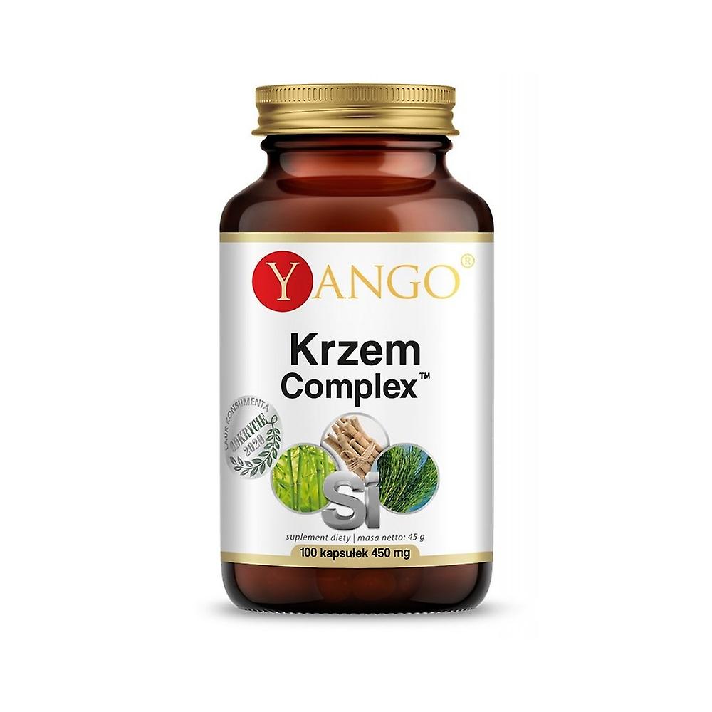 Complejo Yango Krzem BI4189