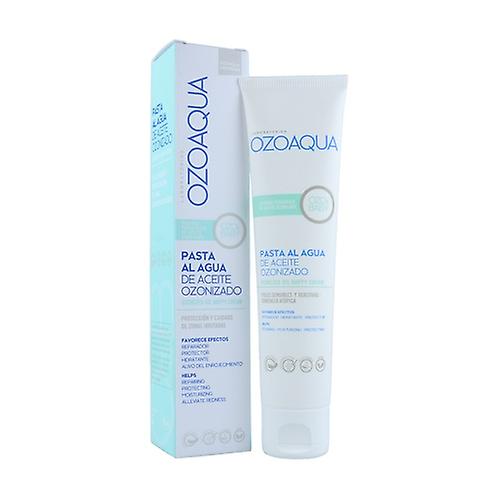 Ozoaqua: ozonated oil water paste 75 ml