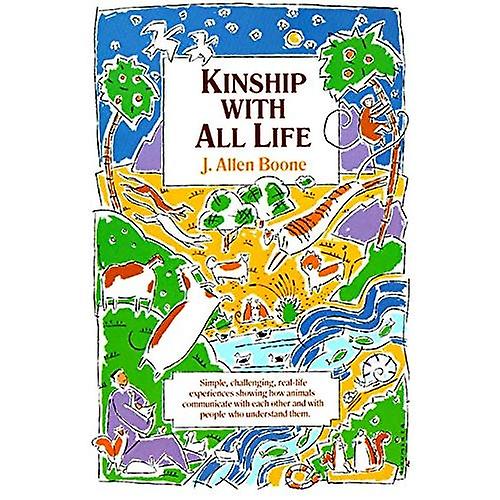 Verwantschap met al het leven