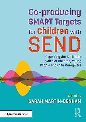 Co-producing SMART Targets for Children with SEND