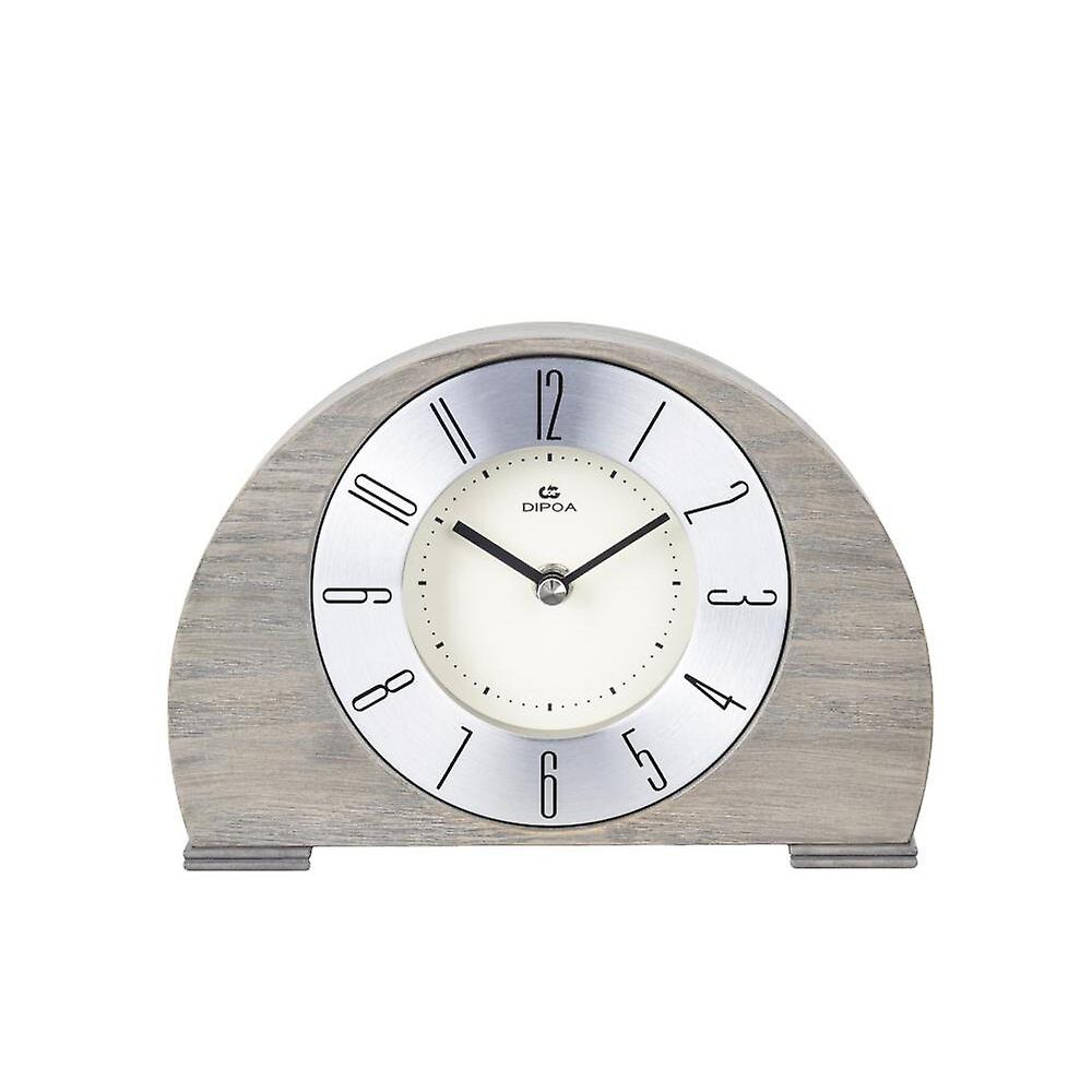 Dipoa - SN101GY - Table Clock