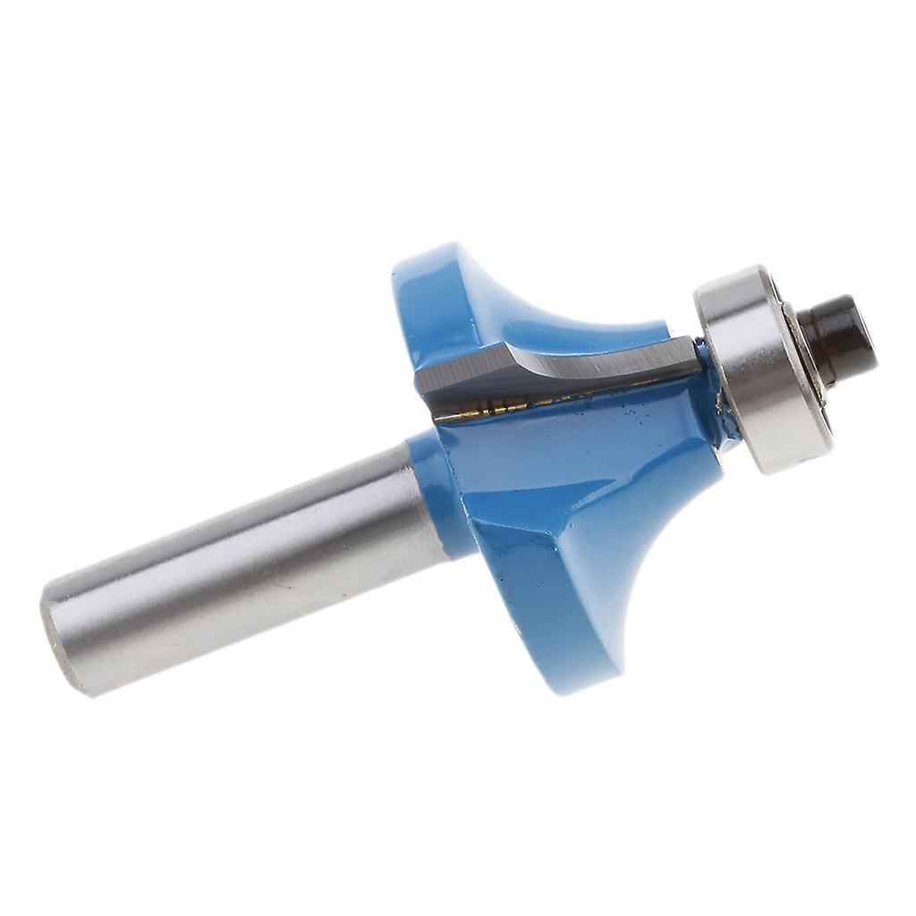 Radius 8mm Shank Round Over Beading Edging Router Bit  #17