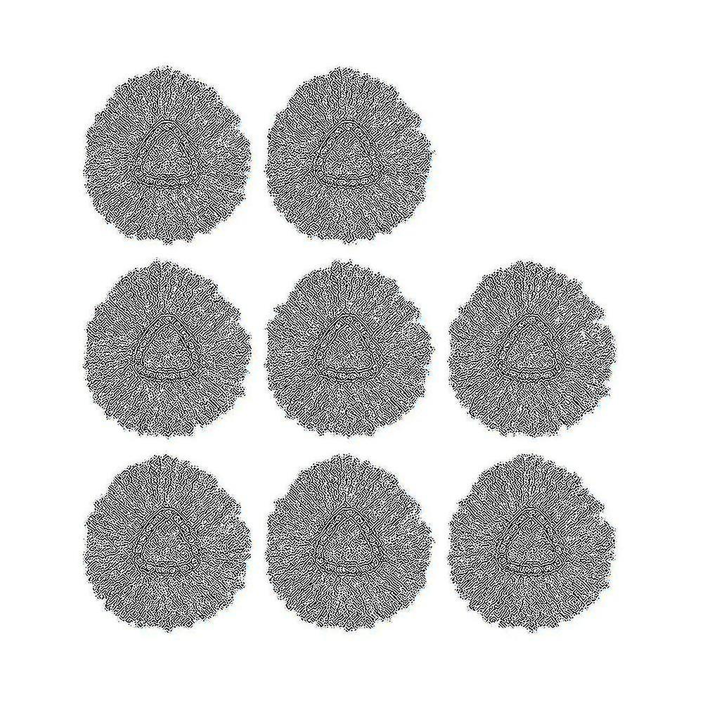 Mop Pad Compatible For O- Easywring Rinseclean Accessories Mop Replace Head