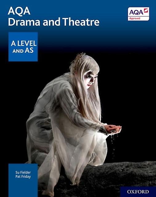 Aqa Drama And Theatre A Level And As by Su Fielder Paperback