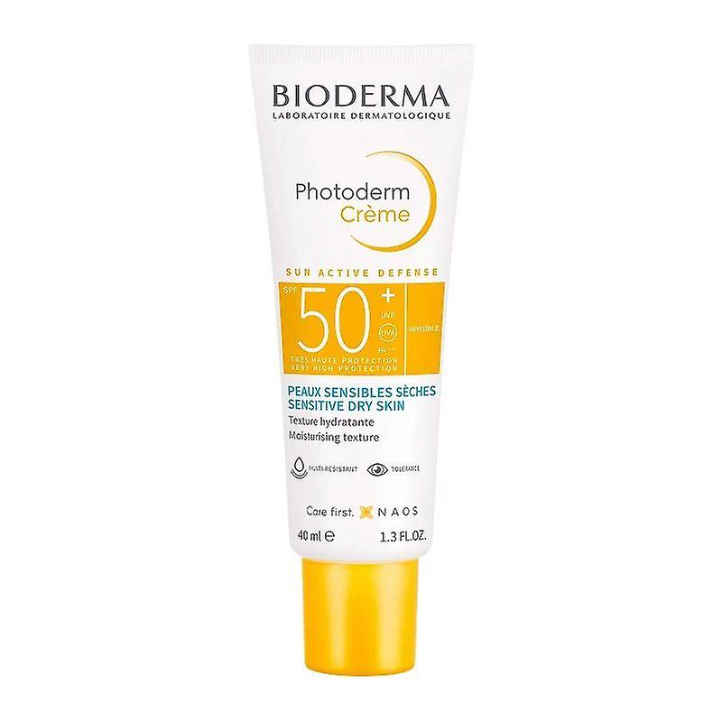 Bioderma Photoderm Cream SPF50+ 40ml