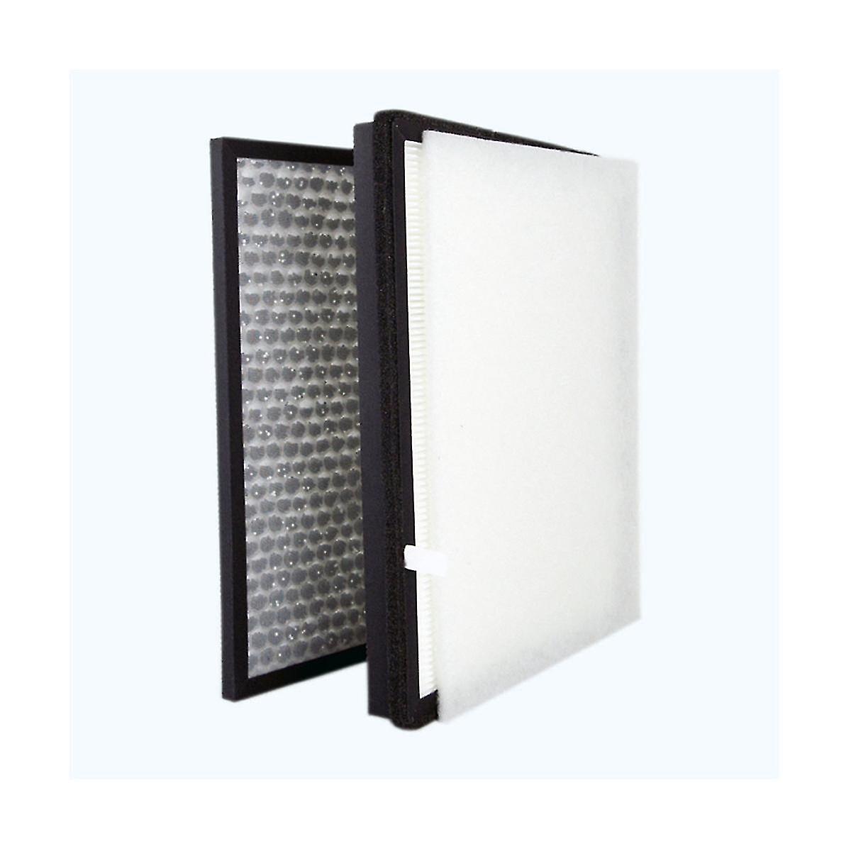Suitable For Air Purifier Kj20fe-nh1/nh2/nh3/nh5 Kj15fe- Composite Filter Elements Fm-20h Filter