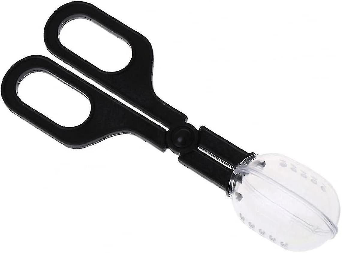 Reptile Feeding Clip Tongs Tweezers Reptile Feeding Tool For Frog Spider Tarantulas Locusts