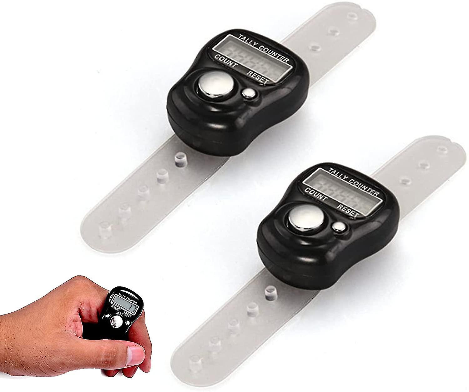 Counter, Manual Counter, Digital Counter, Clicker Counter, Digital Counter, Electronic Counter, Electronic Counter, Numeration Counter, Row Counter, K