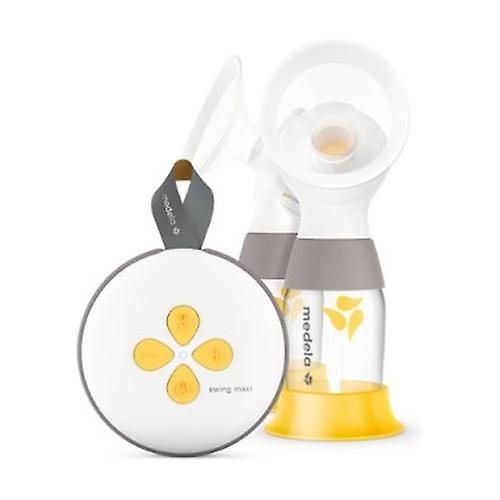 Swing Maxi Double Electric Breast Pump 1 unit