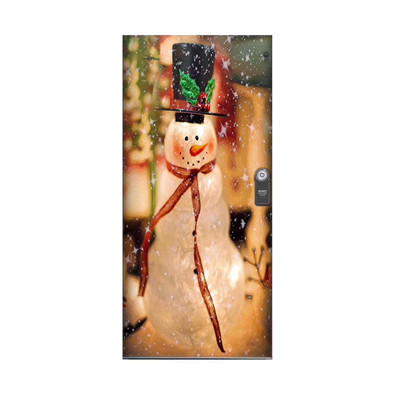 Nightmare Before Christmas Outdoor Decorations