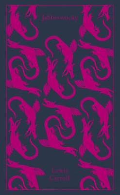 Jabberwocky and Other Nonsense: Collected Poems (Penguin Clothbound Classics)