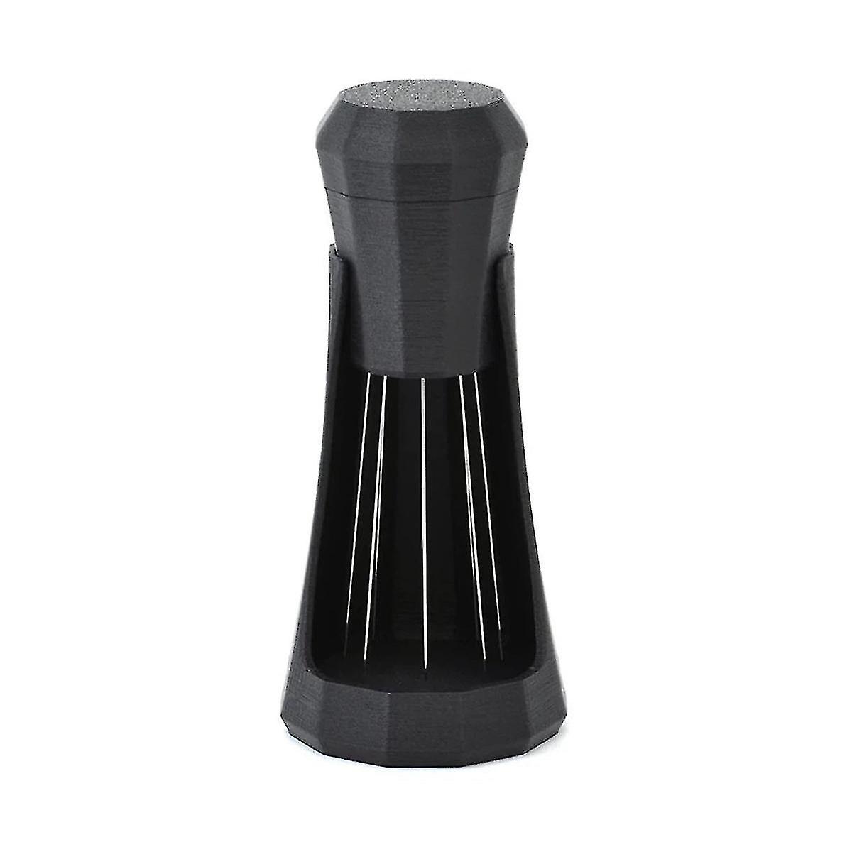 Kaffedispenser med base kaffestift kaffeløsner