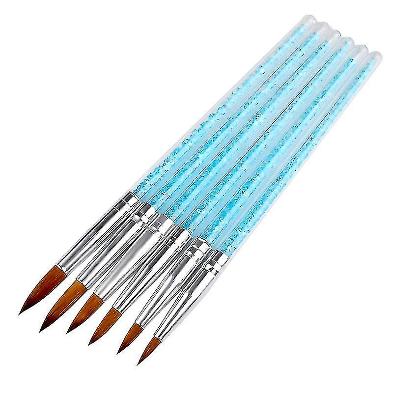 6pcs Manicure Tools