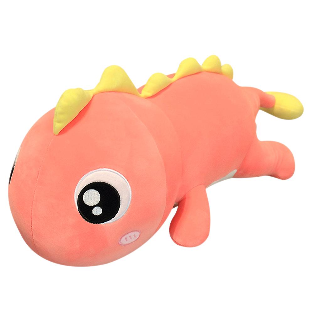 Cute Plush Dinosaur Plush Doll Soft Stuffed Cushion Pillow Toy Gift for Kids Girlfriend
