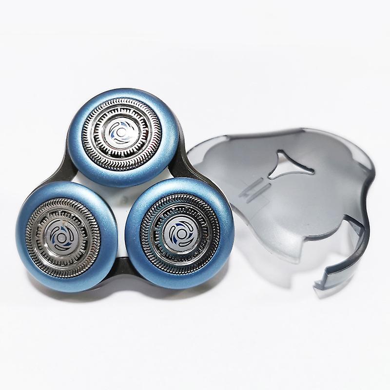 Shaver Razor Head Blade Cutter Replacement For Philips Norelco S9000/7000 Series