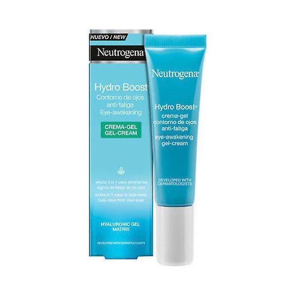 Neutrogena Hydro Boost Eye Cream, Eye Cream, 15ml