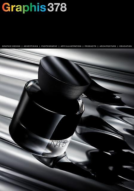 Graphis Journal Magazine 378 Paperback