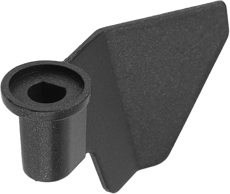 Breadmaker Paddle,Stainless Steel Bread Maker Blade Non-stick Kneading Blade Replacement for Breadma