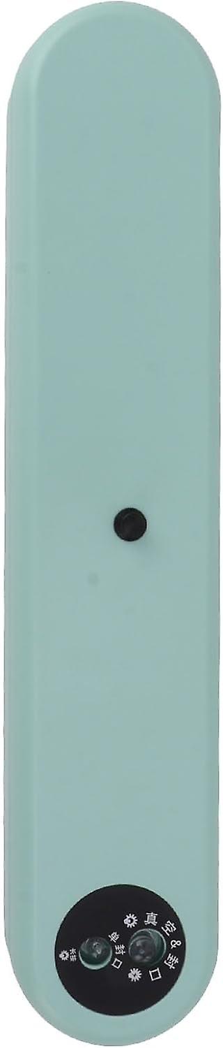 Automatic Air Sealing Machine, ABS Vacuum Sealing Machine for Vegetables (US Plug 110V)