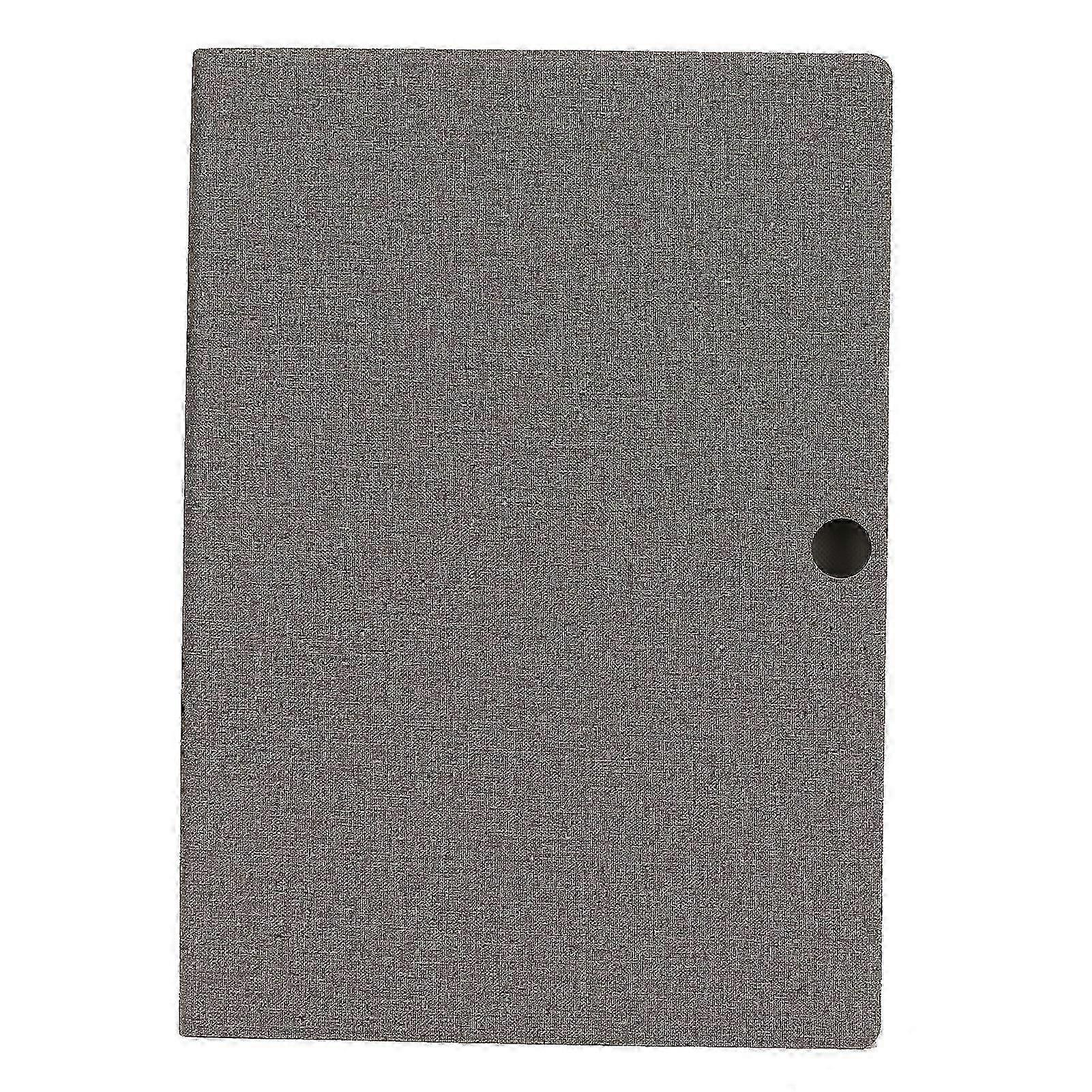 Universal Tablet Case Waterproof Adjustable Portable Artificial Leather Cover for Cube Iplay9T Grey