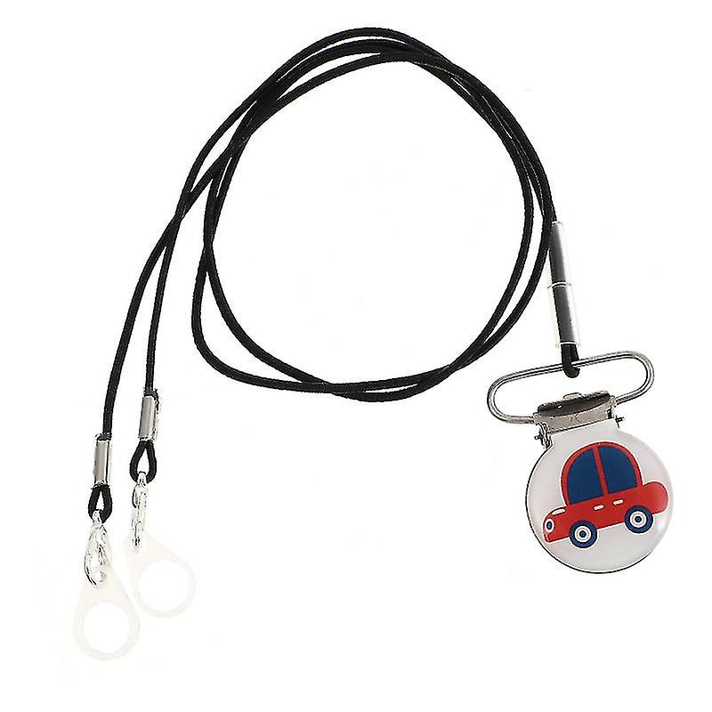 1pcs Cartoon Hearing Aid Cord
