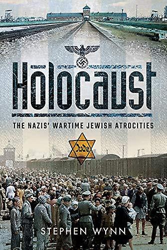Holocaust by Stephen Wynn Paperback Book