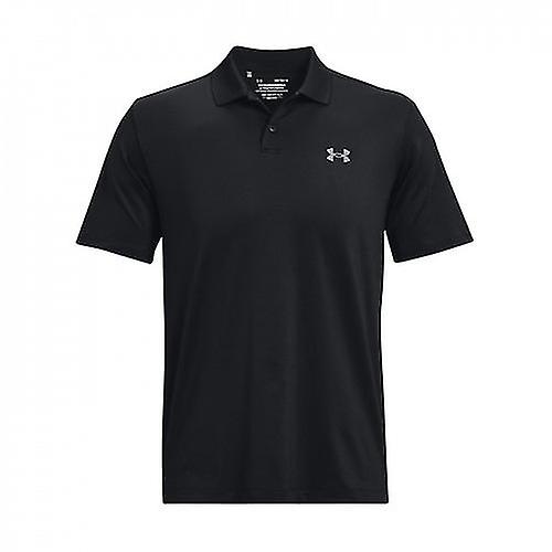 Under Armour Mens Tech Polo Shirt